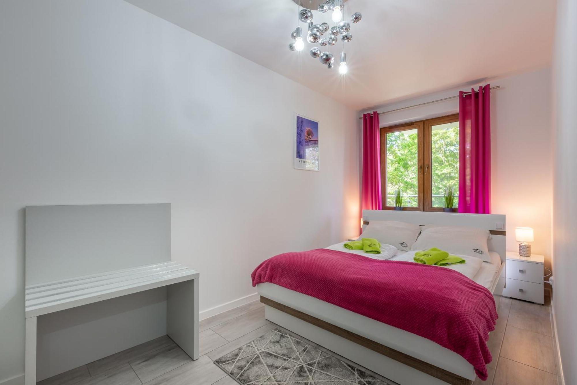 Apartament Gorzysty I Karpacz