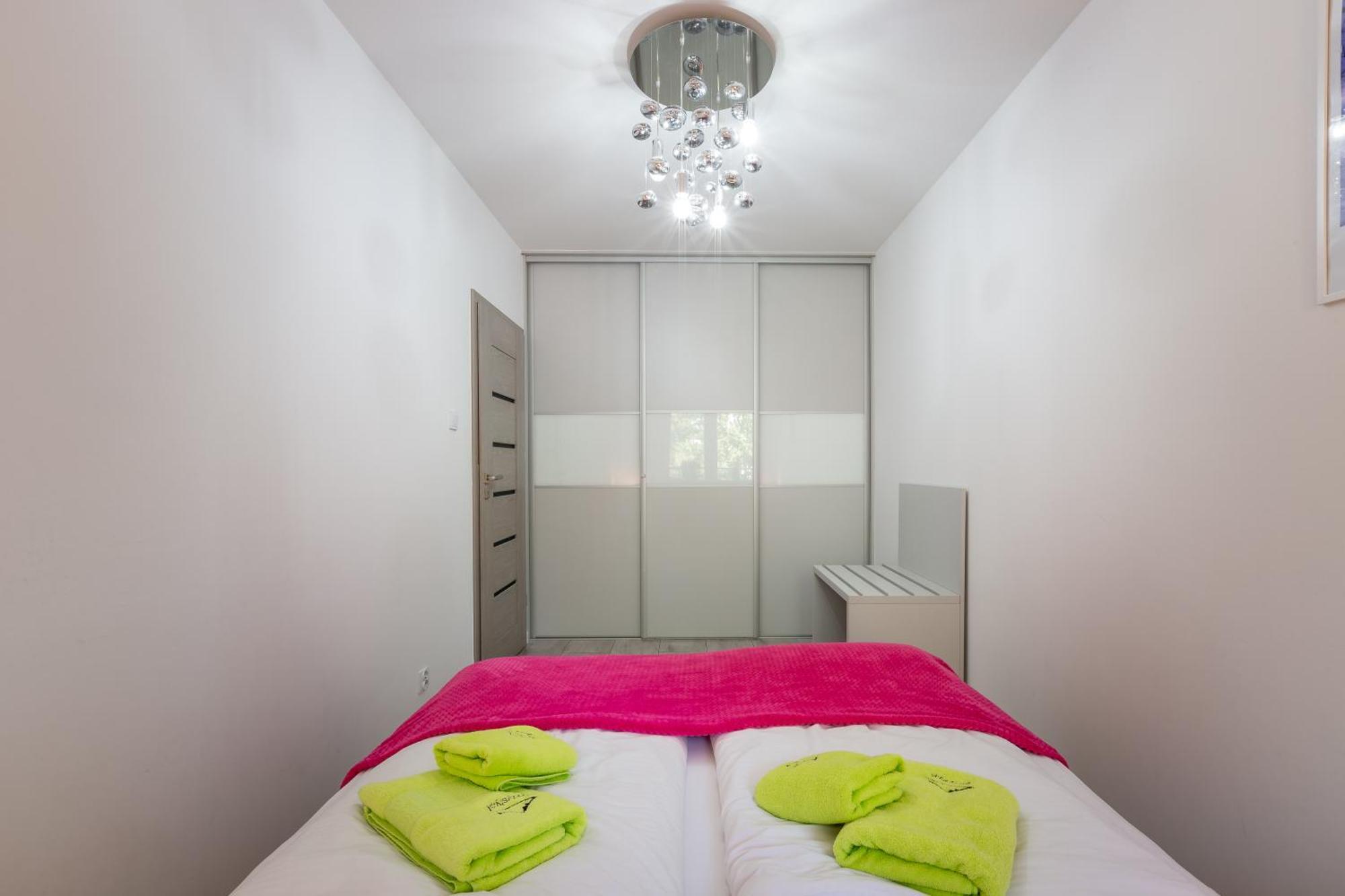 Gorzysty I Apartament Karpacz
