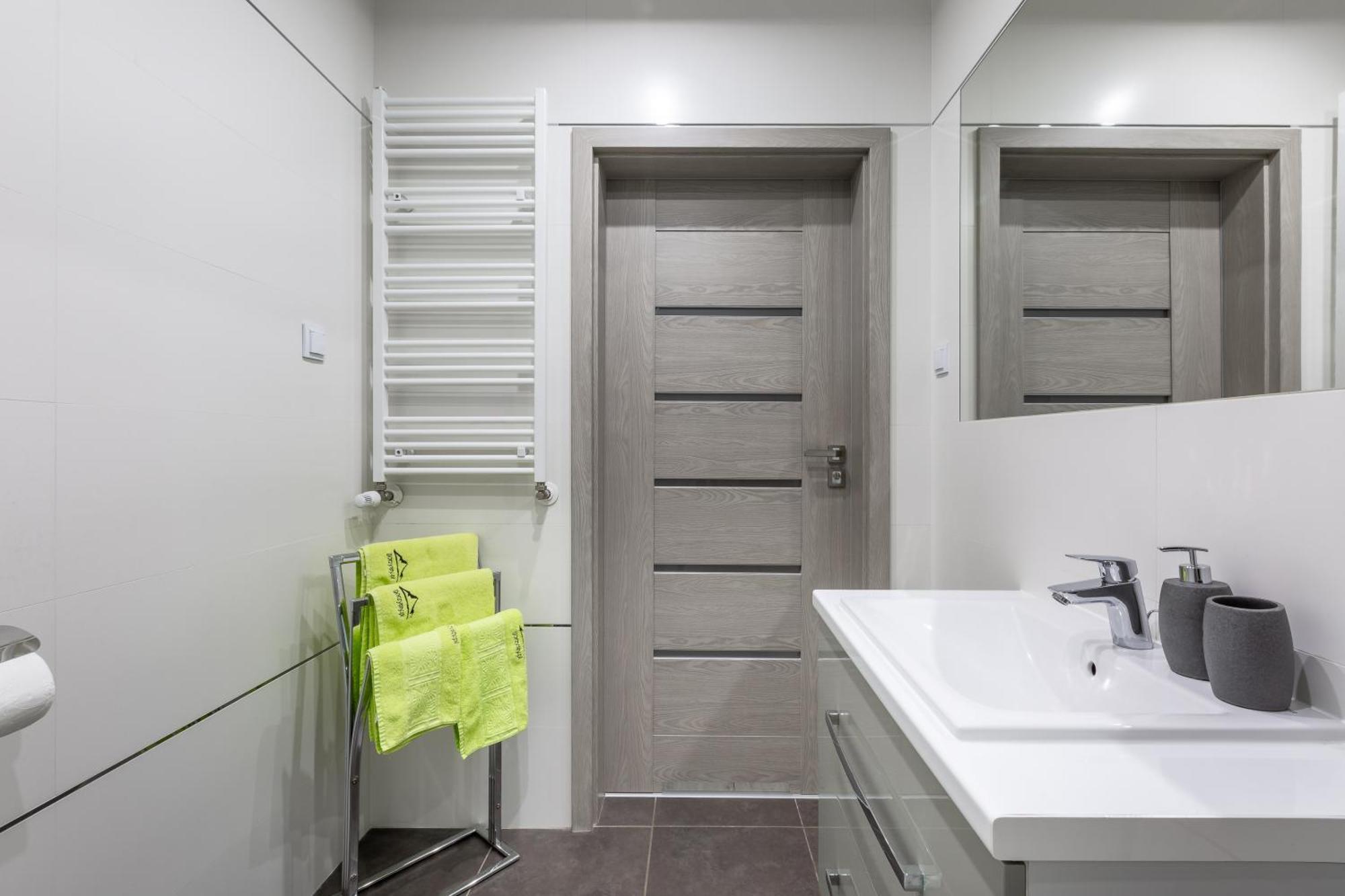 Apartament Gorzysty I Karpacz