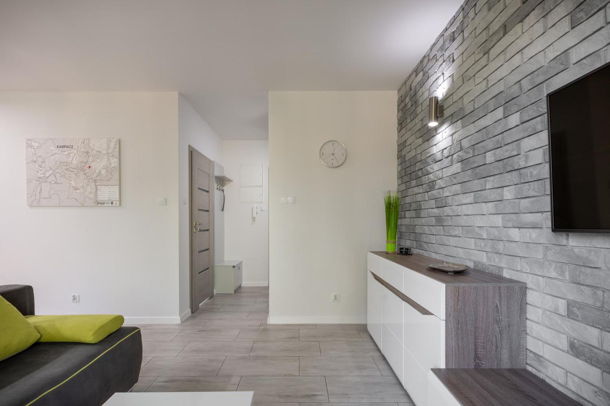 Apartament Gorzysty I Karpacz